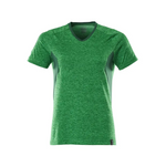 Mascot workwear short sleeved t-shirts for women-18092-801