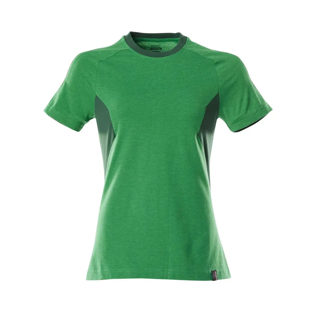 Mascot workwear short sleeved t-shirts for women-18392-959