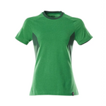 Mascot workwear short sleeved t-shirts for women-18392-959