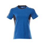 Mascot workwear short sleeved t-shirts for women-18392-959