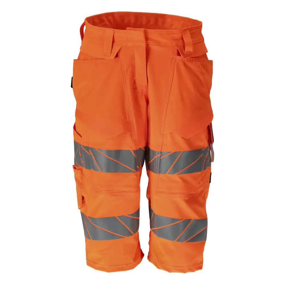 Mascot workwear shorts long-19248-510