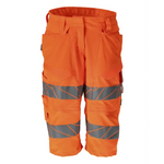 Mascot workwear shorts long-19248-510