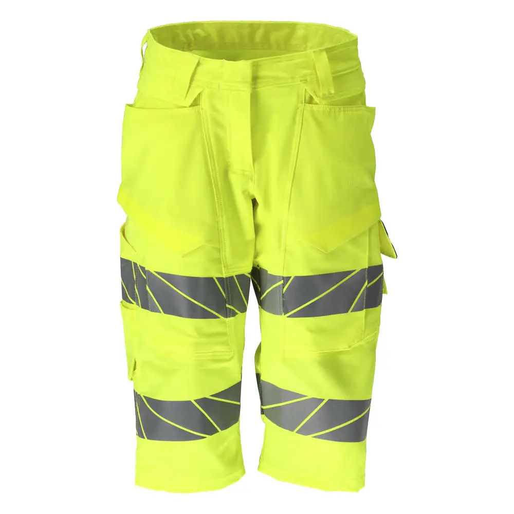 Mascot workwear shorts long-19248-510