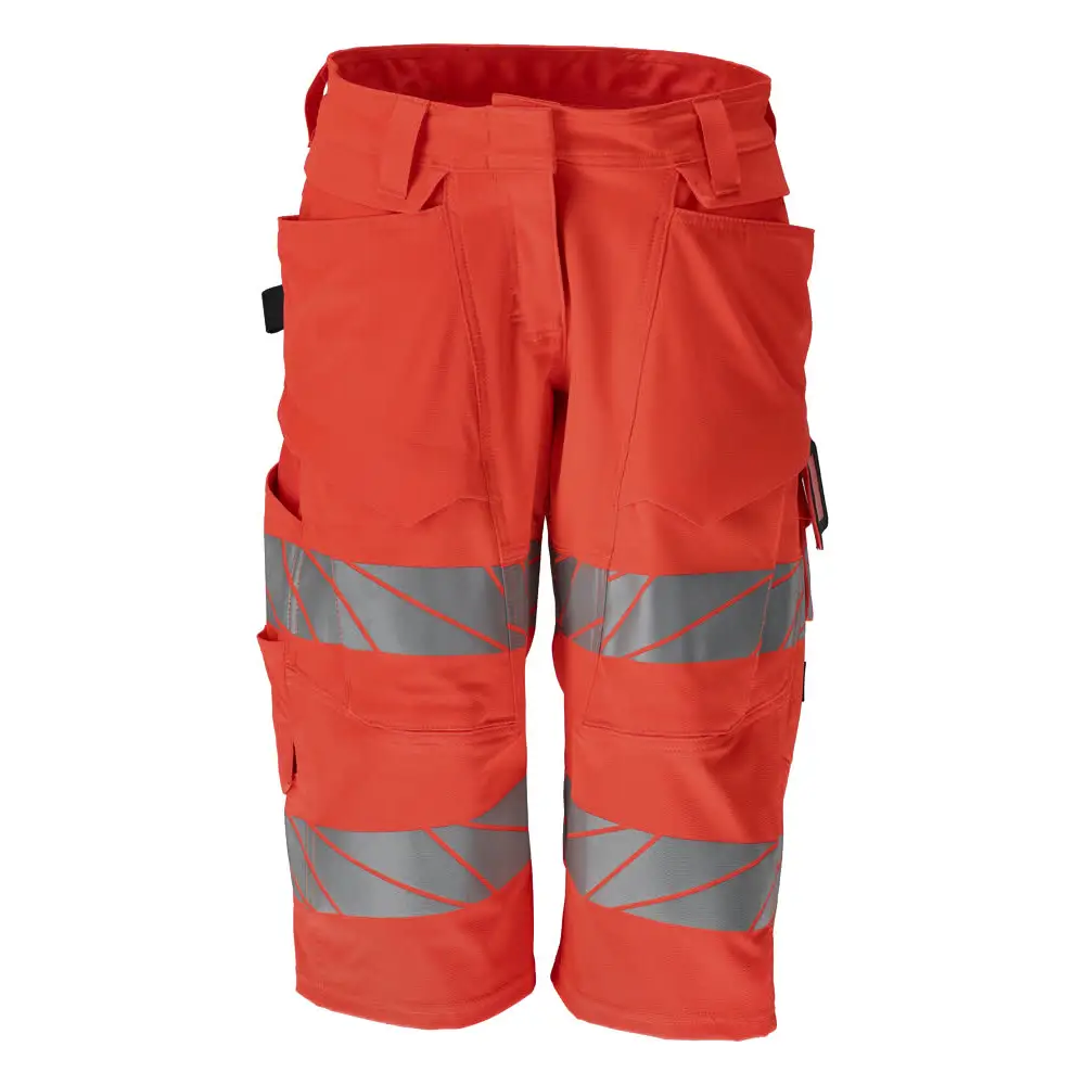 Mascot workwear shorts long-19248-510