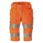 Mascot workwear shorts long-19249-510