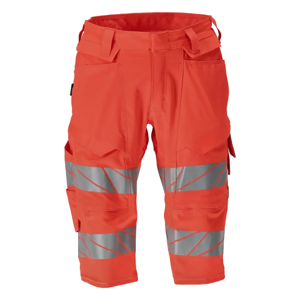 Mascot workwear shorts long-19249-510