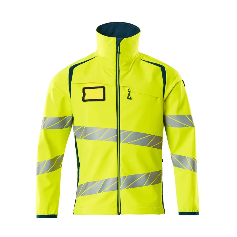 Mascot workwear softshell jacket-19002-143