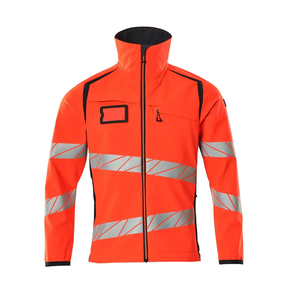 Mascot workwear softshell jacket-19002-143