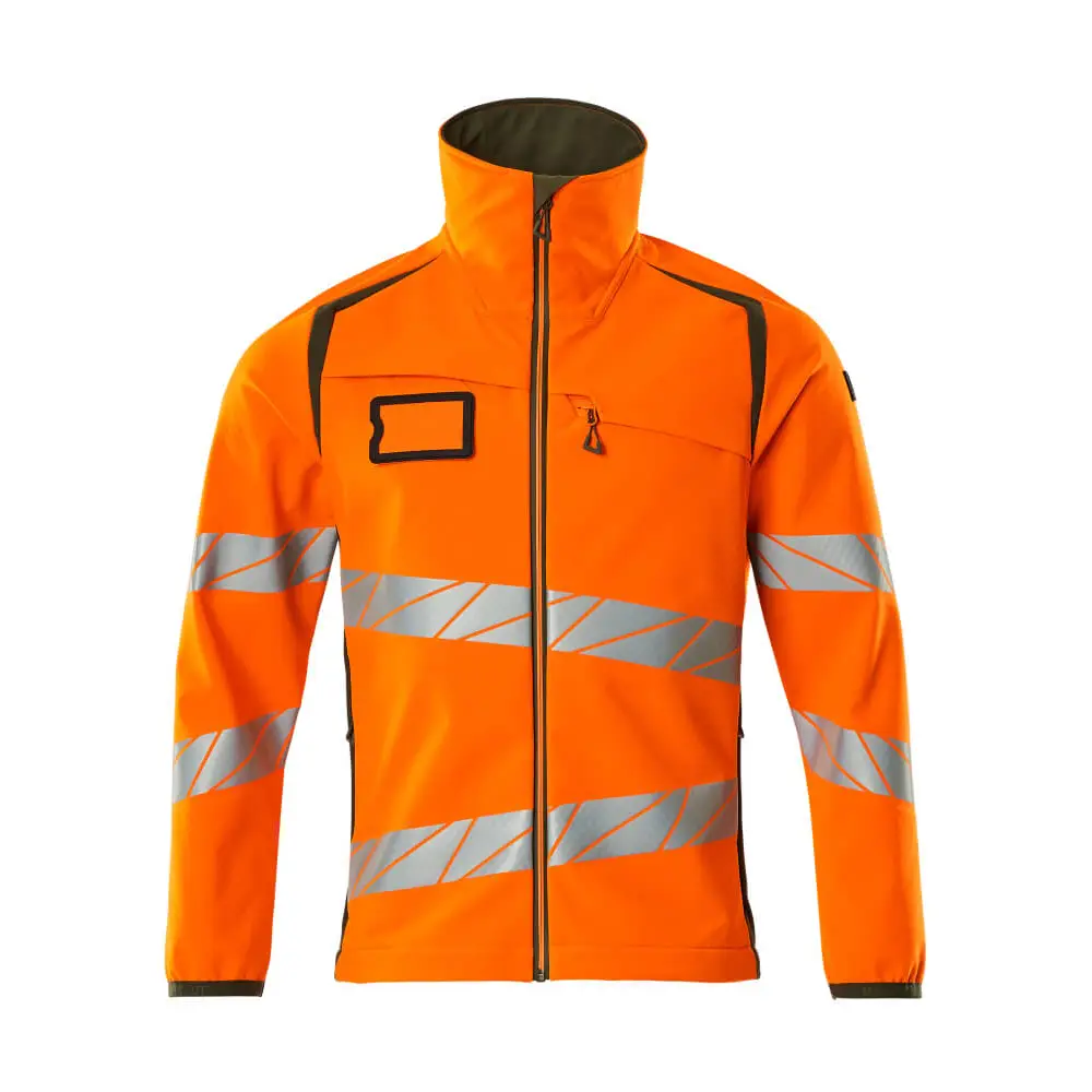 Mascot workwear softshell jacket-19002-143