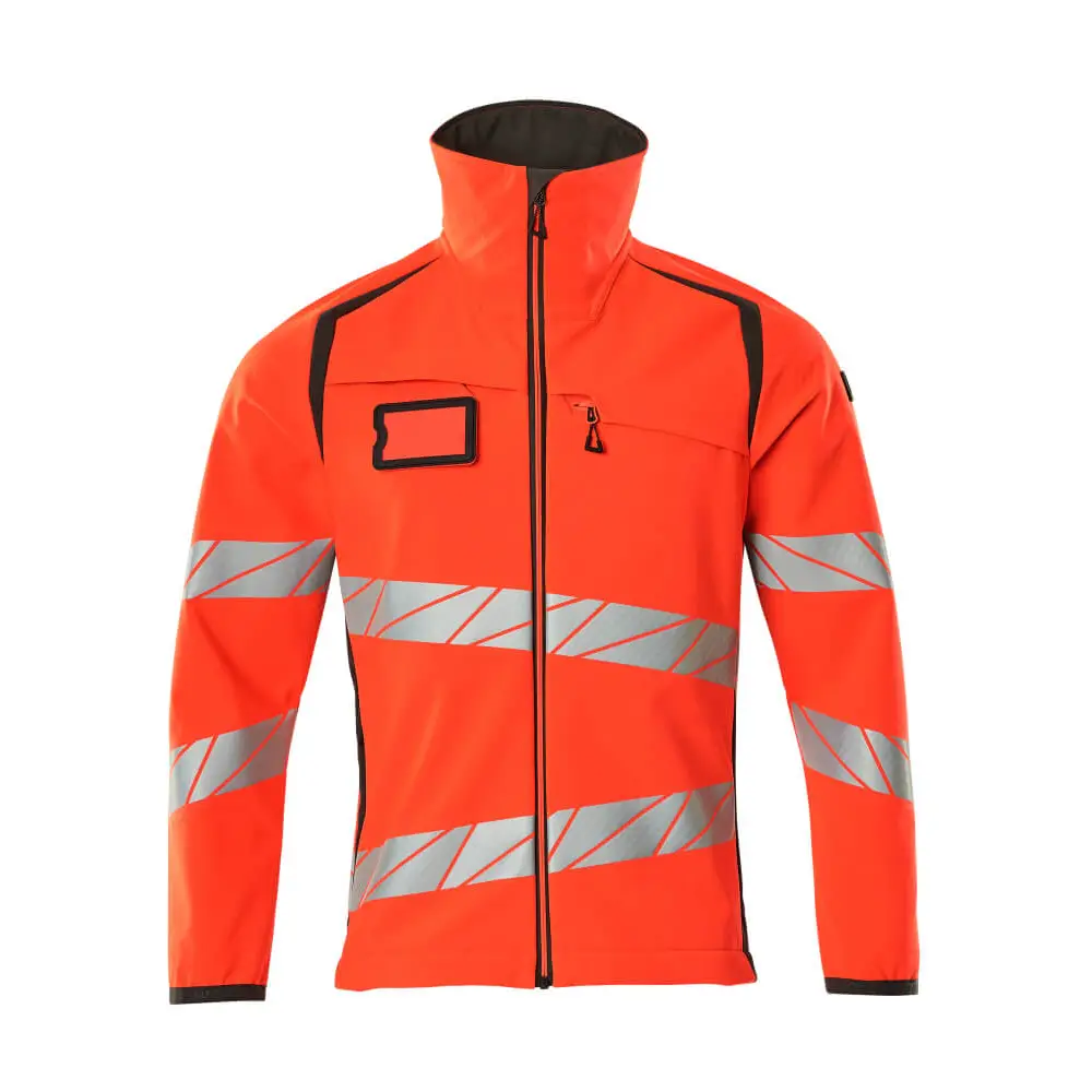 Mascot workwear softshell jacket-19002-143