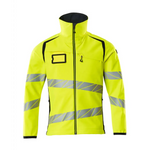 Mascot workwear softshell jacket-19002-143