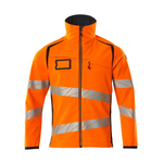 Mascot workwear softshell jacket-19002-143