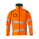 Mascot workwear softshell jacket-19002-143