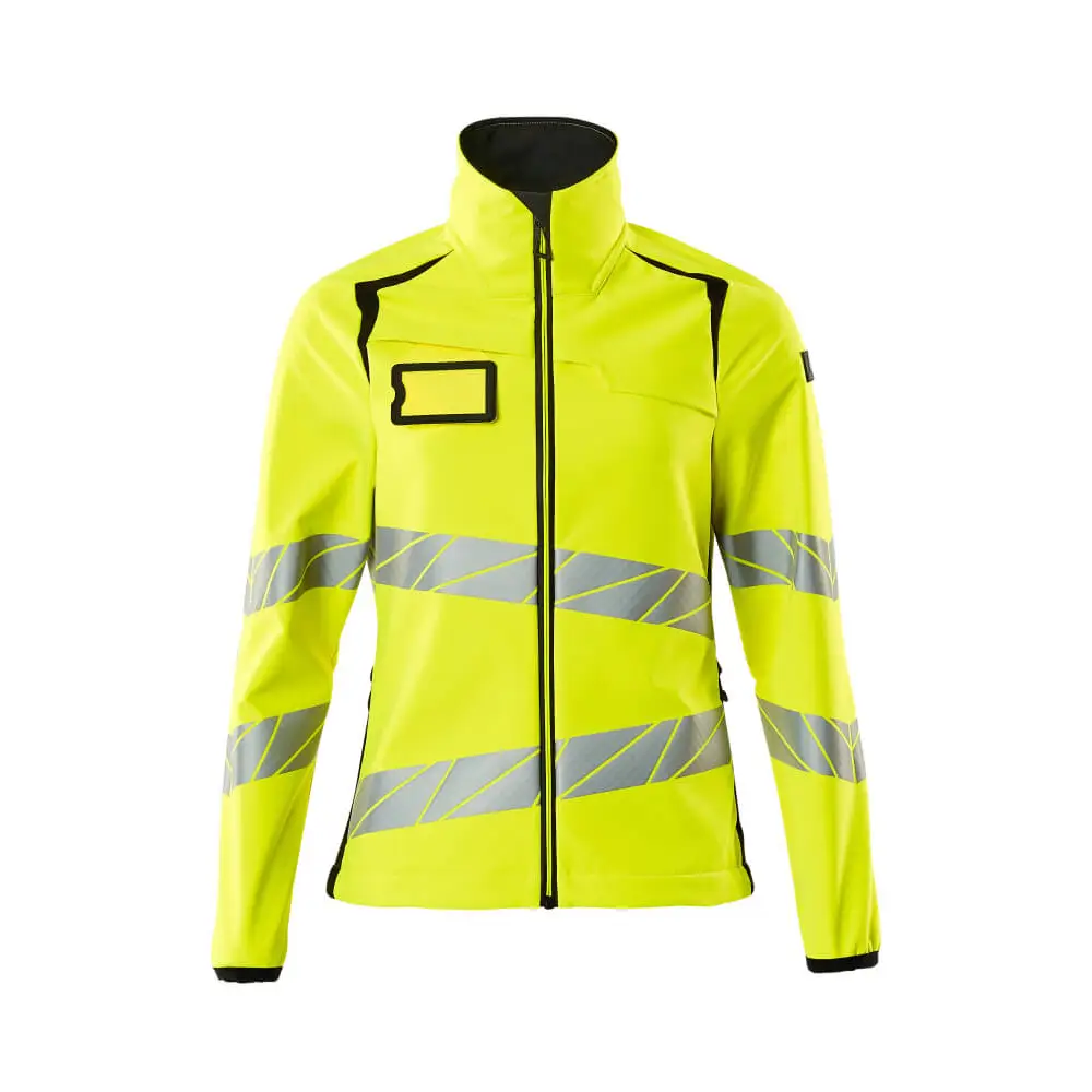 Mascot workwear softshell jacket-19012-143