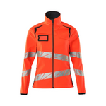 Mascot workwear softshell jacket-19012-143