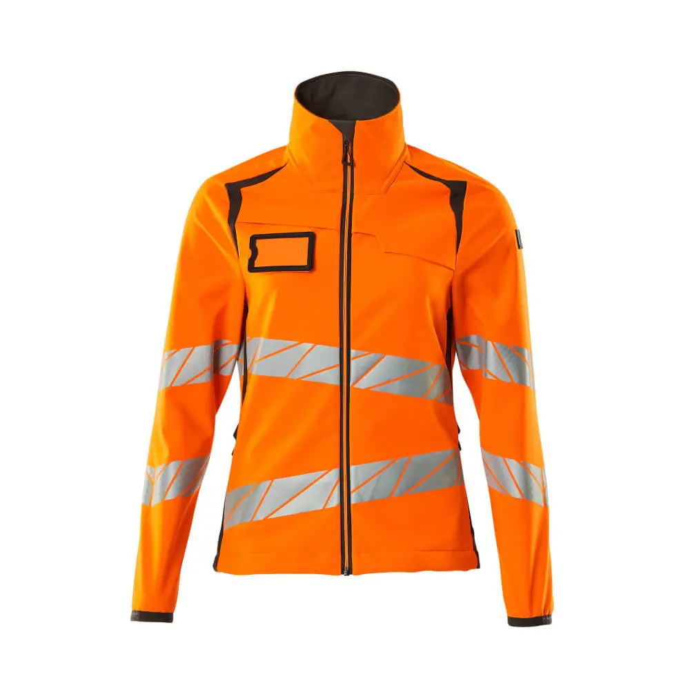 Mascot workwear softshell jacket-19012-143