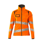 Mascot workwear softshell jacket-19012-143