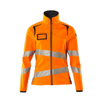 Mascot workwear softshell jacket-19012-143