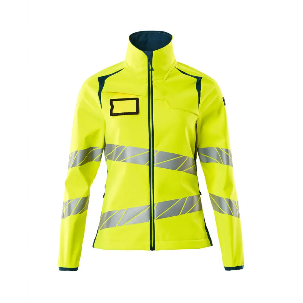 Mascot workwear softshell jacket-19012-143