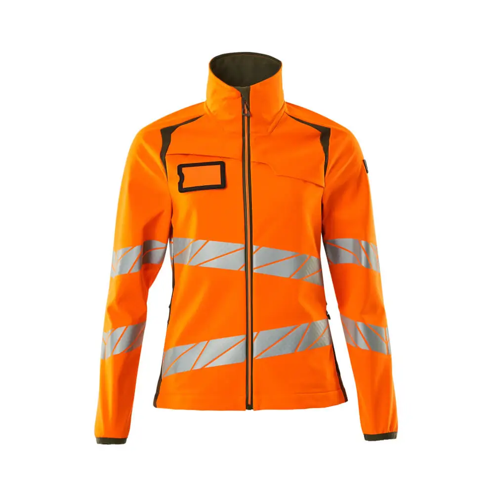 Mascot workwear softshell jacket-19012-143