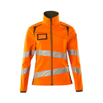 Mascot workwear softshell jacket-19012-143