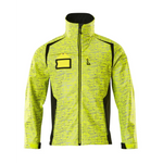 Mascot workwear softshell jacket-19202-291