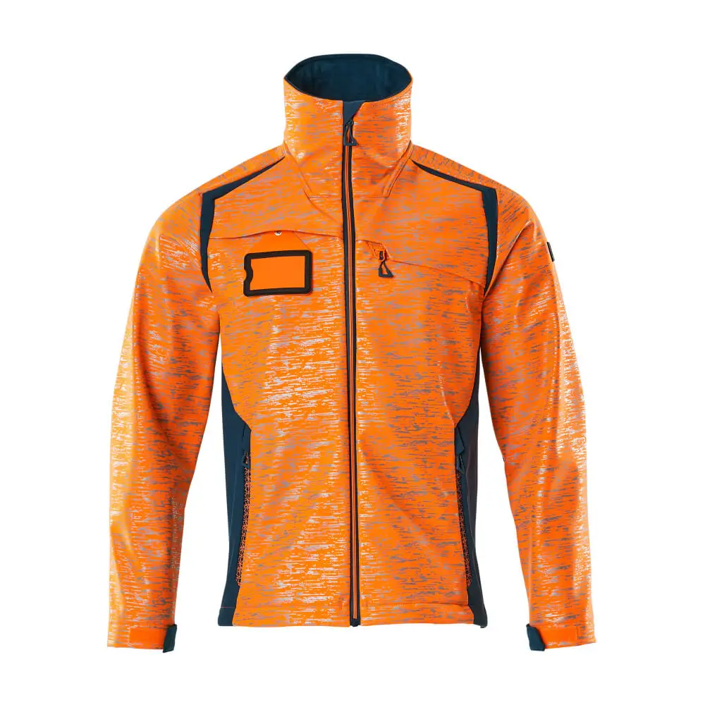 Mascot workwear softshell jacket-19202-291