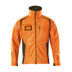 Mascot workwear softshell jacket-19202-291