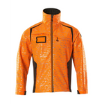 Mascot workwear softshell jacket-19202-291