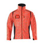 Mascot workwear softshell jacket-19202-291