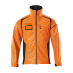 Mascot workwear softshell jacket-19202-291