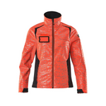 Mascot workwear softshell jacket-19212-291