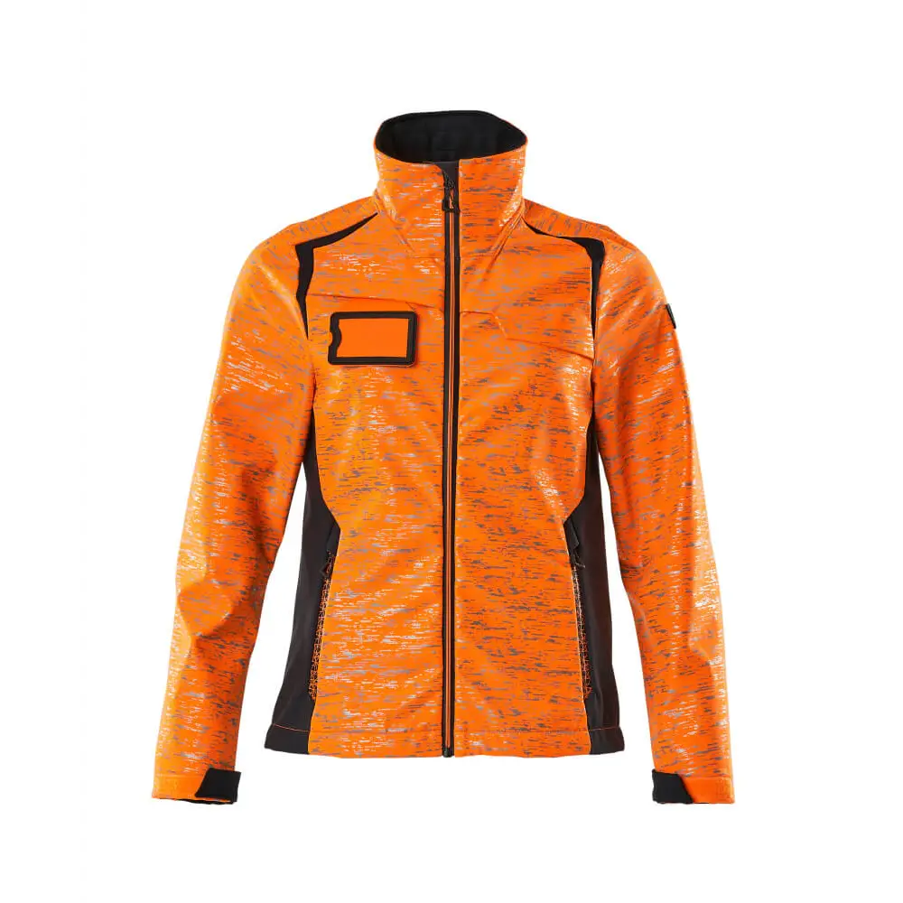 Mascot workwear softshell jacket-19212-291