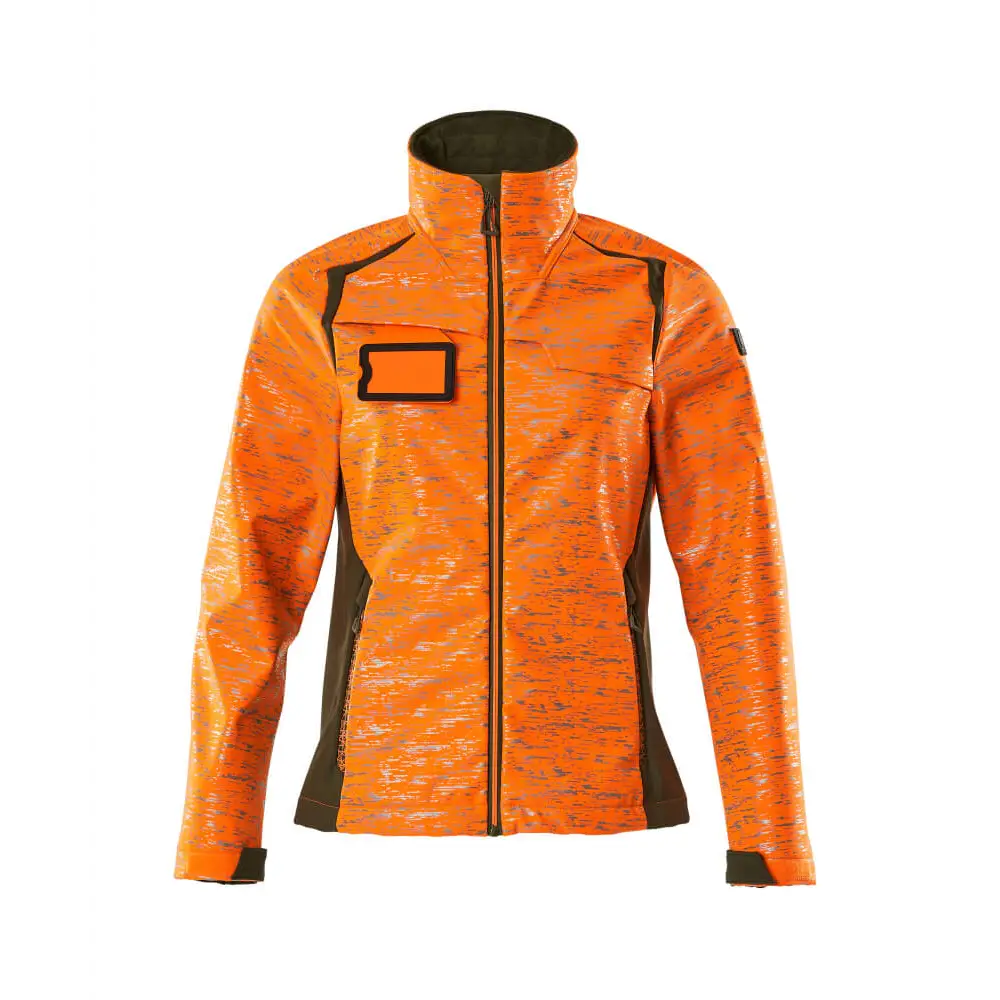 Mascot workwear softshell jacket-19212-291