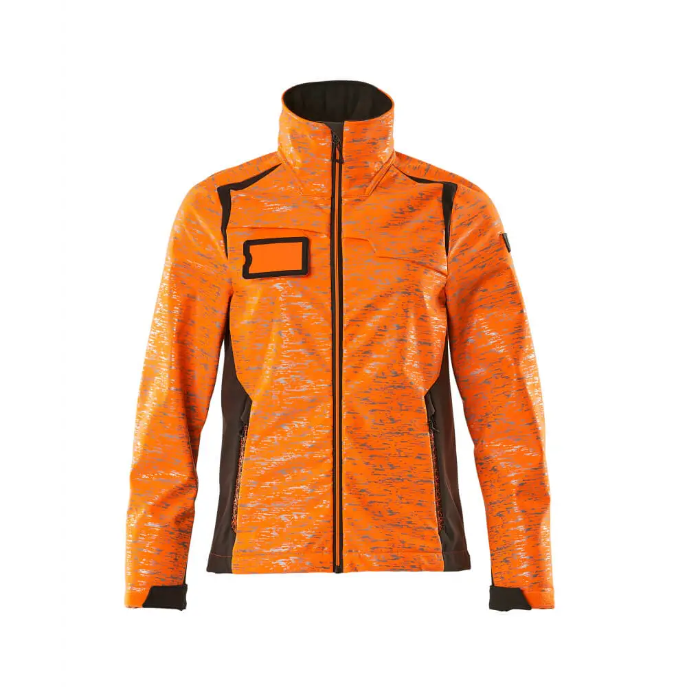 Mascot workwear softshell jacket-19212-291