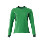 Mascot workwear sweatshirts jumpers for women-18394-962