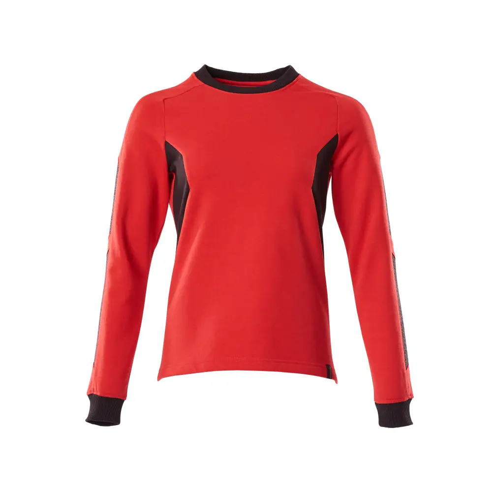 Mascot workwear sweatshirts jumpers for women-18394-962