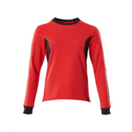 Mascot workwear sweatshirts jumpers for women-18394-962