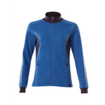 Mascot workwear sweatshirts zipped jumpers for women-18494-962