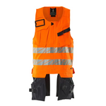 Mascot workwear tool vest-19589-711