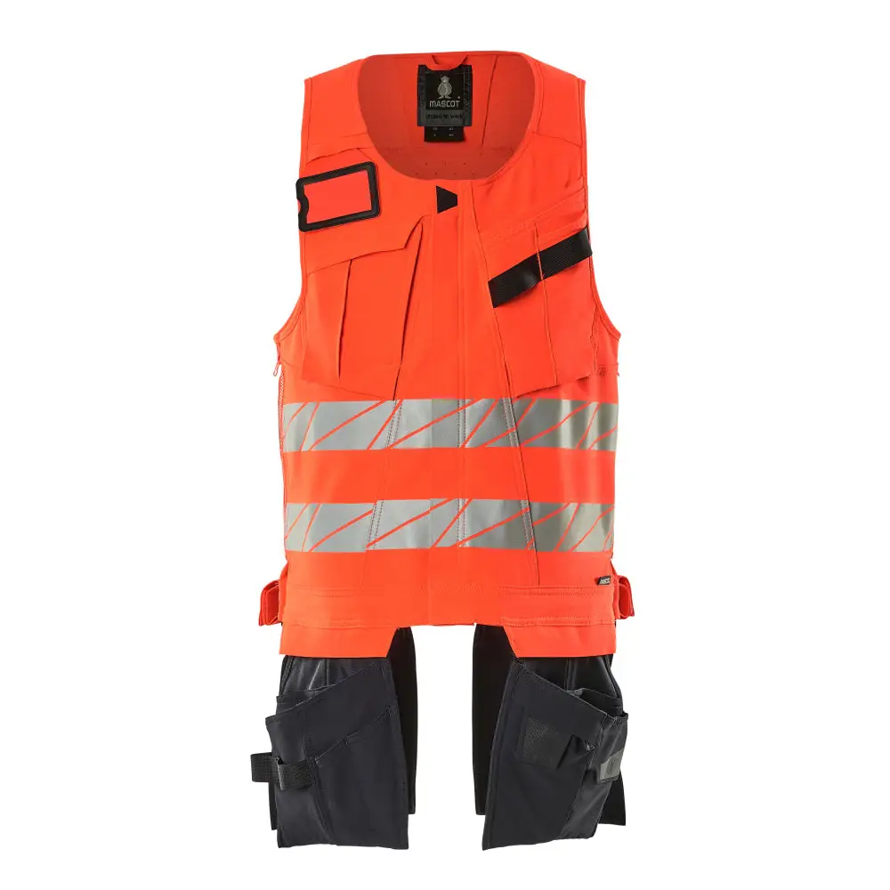 Mascot workwear tool vest-19589-711