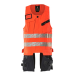 Mascot workwear tool vest-19589-711