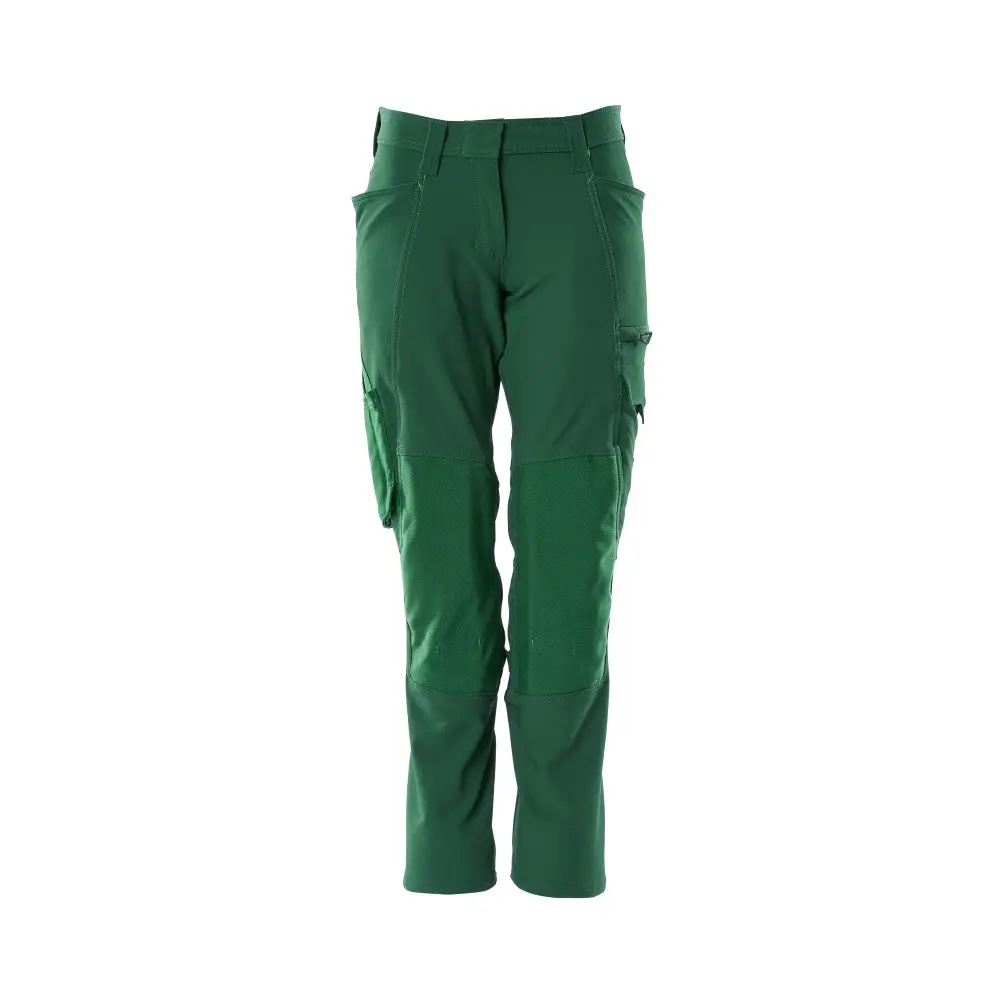 Mascot workwear trousers with kneepad pockets-18078-511