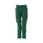 Mascot workwear trousers with kneepad pockets-18078-511