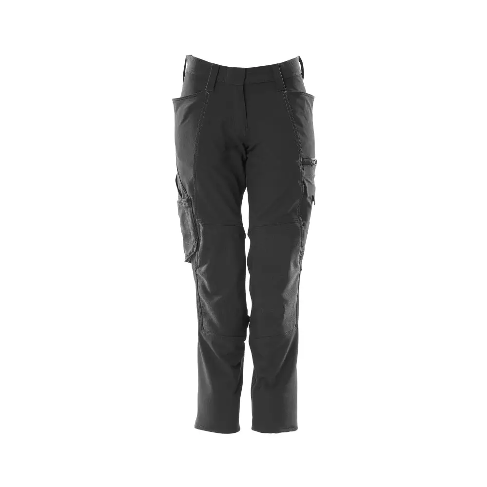 Mascot workwear trousers with kneepad pockets-18078-511