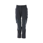 Mascot workwear trousers with kneepad pockets-18078-511