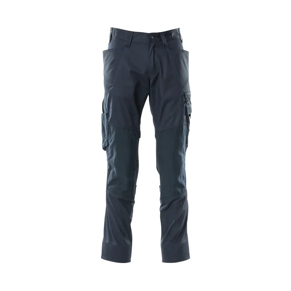 Mascot workwear trousers with kneepad pockets-18379-230