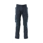 Mascot workwear trousers with kneepad pockets-18379-230