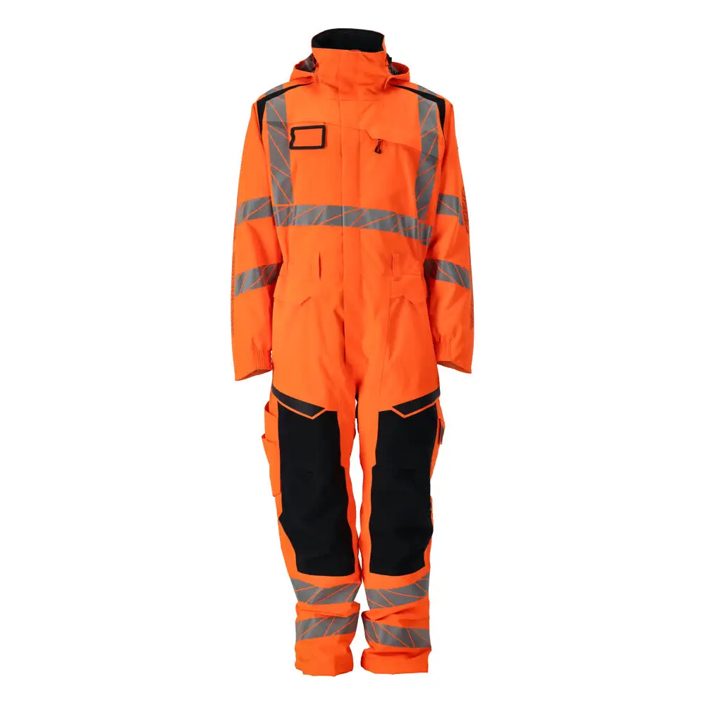 Mascot workwear winter boilersuit-19019-449