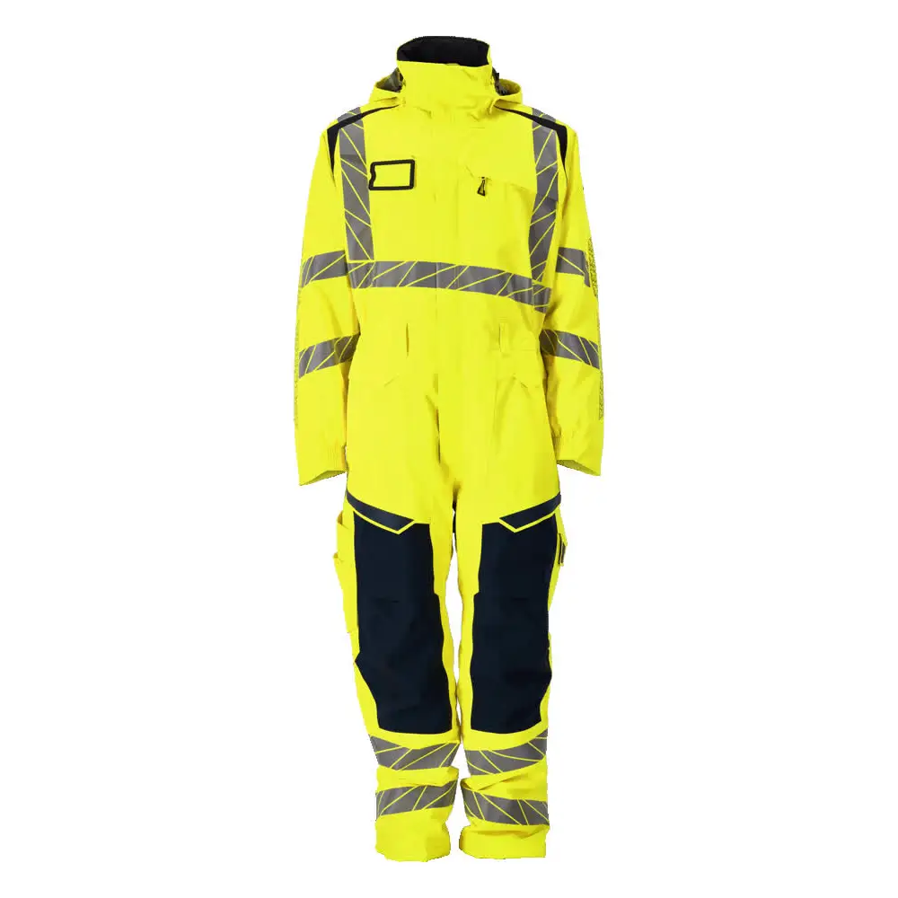 Mascot workwear winter boilersuit-19019-449